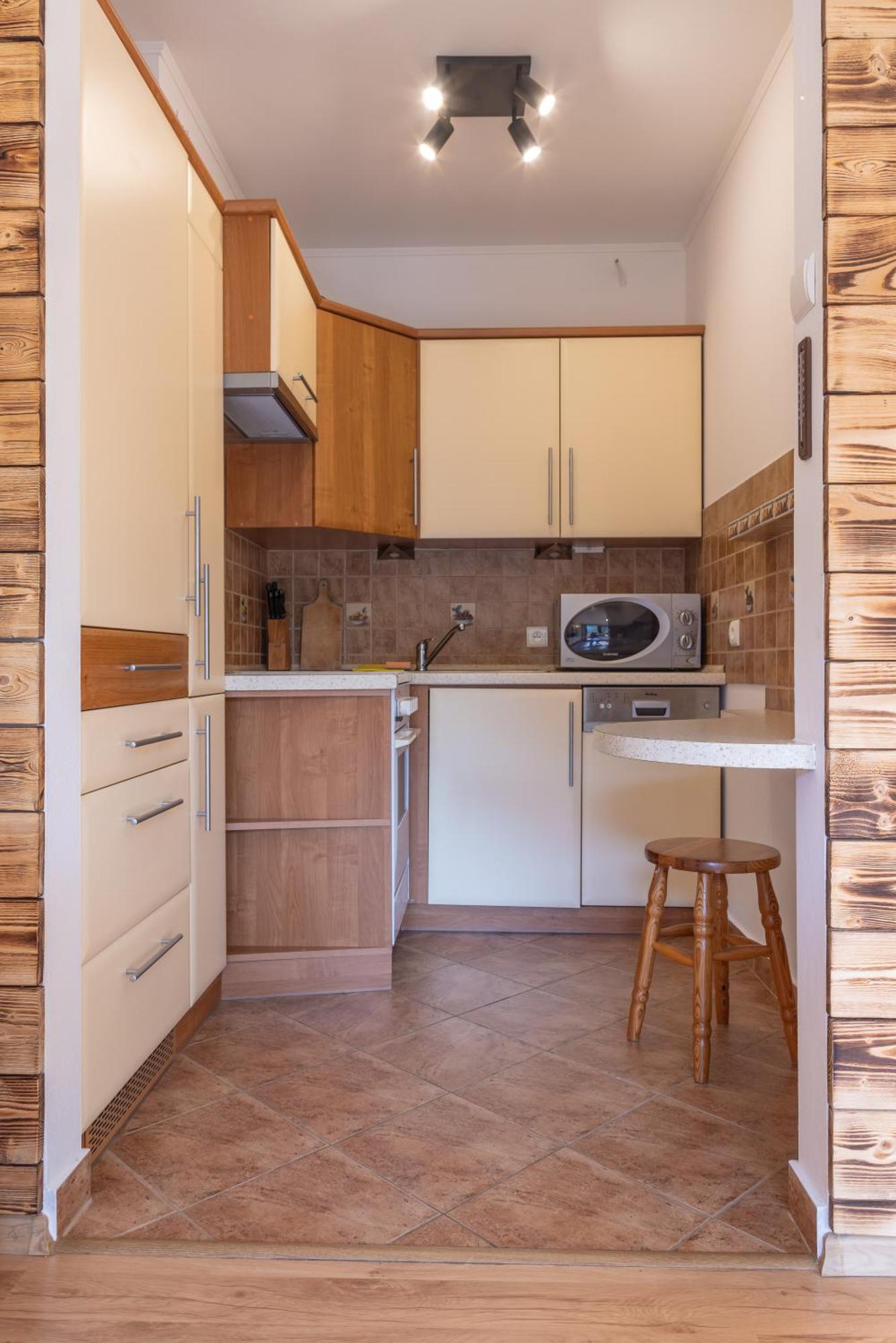 Apartment Aba Comfort Family Krynica Zdroj
