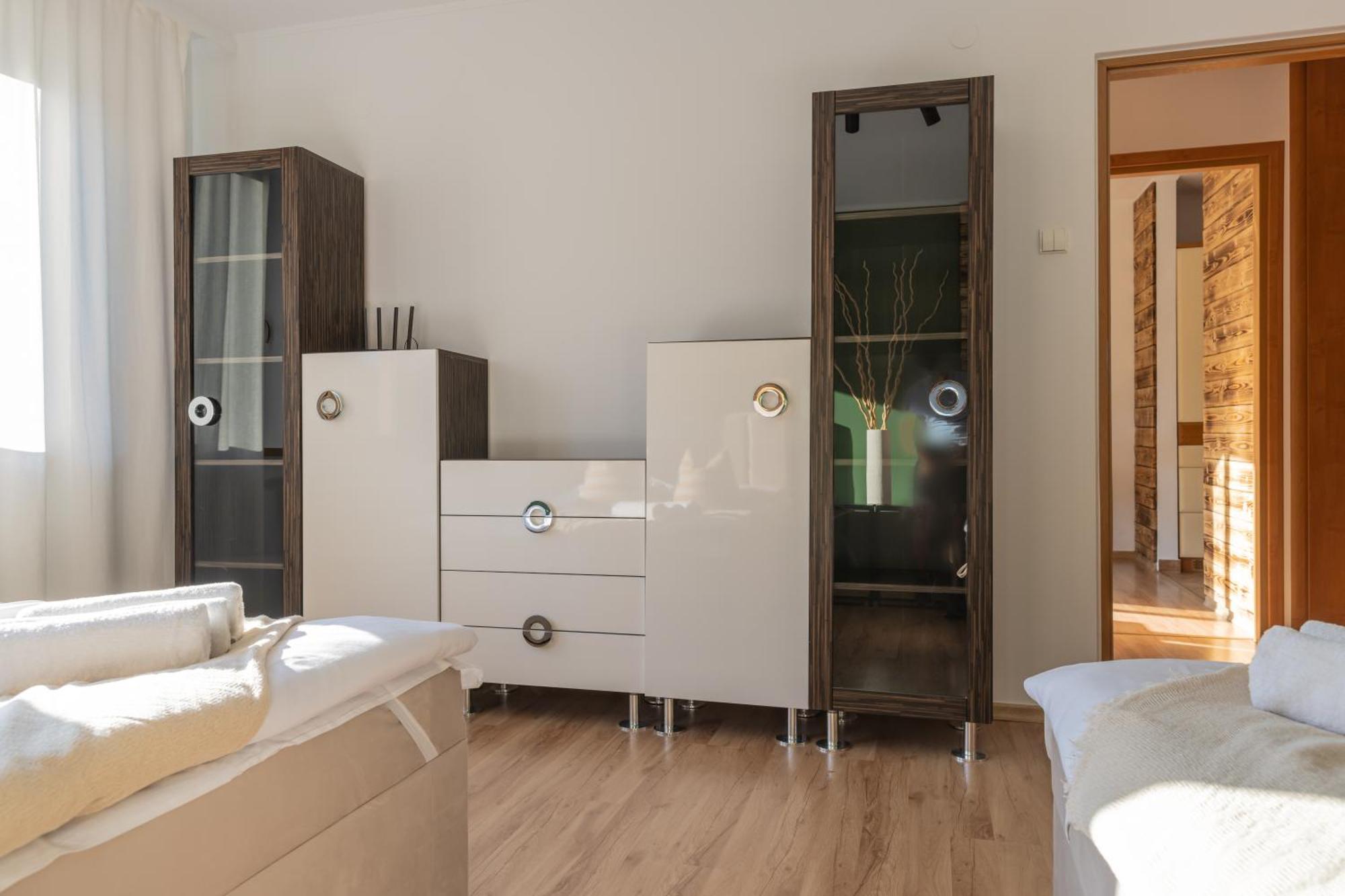 Aba Comfort Family Apartment