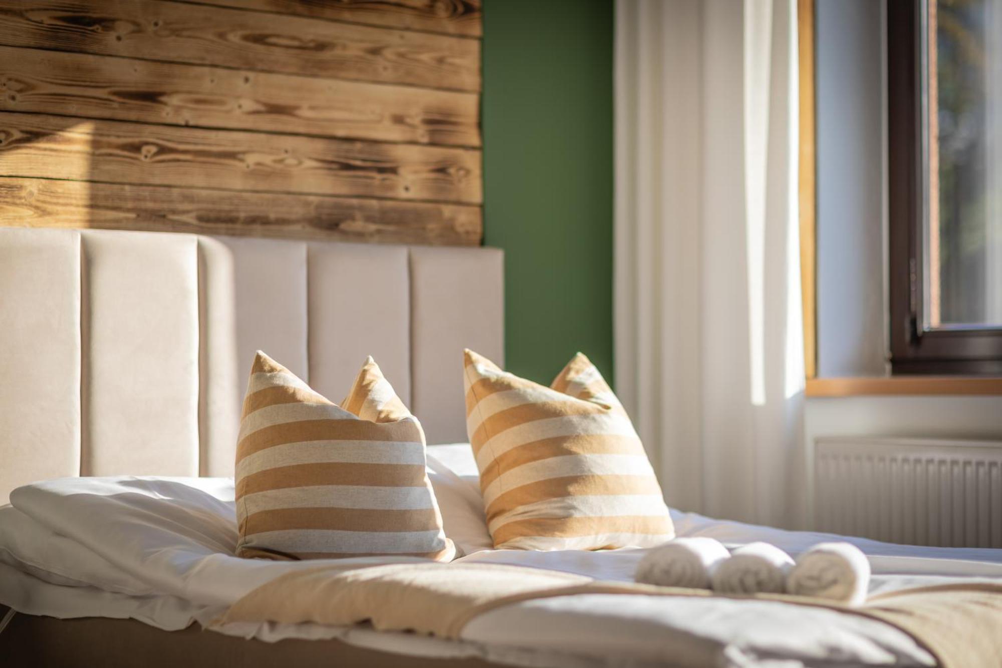 Aba Comfort Family Apartment *