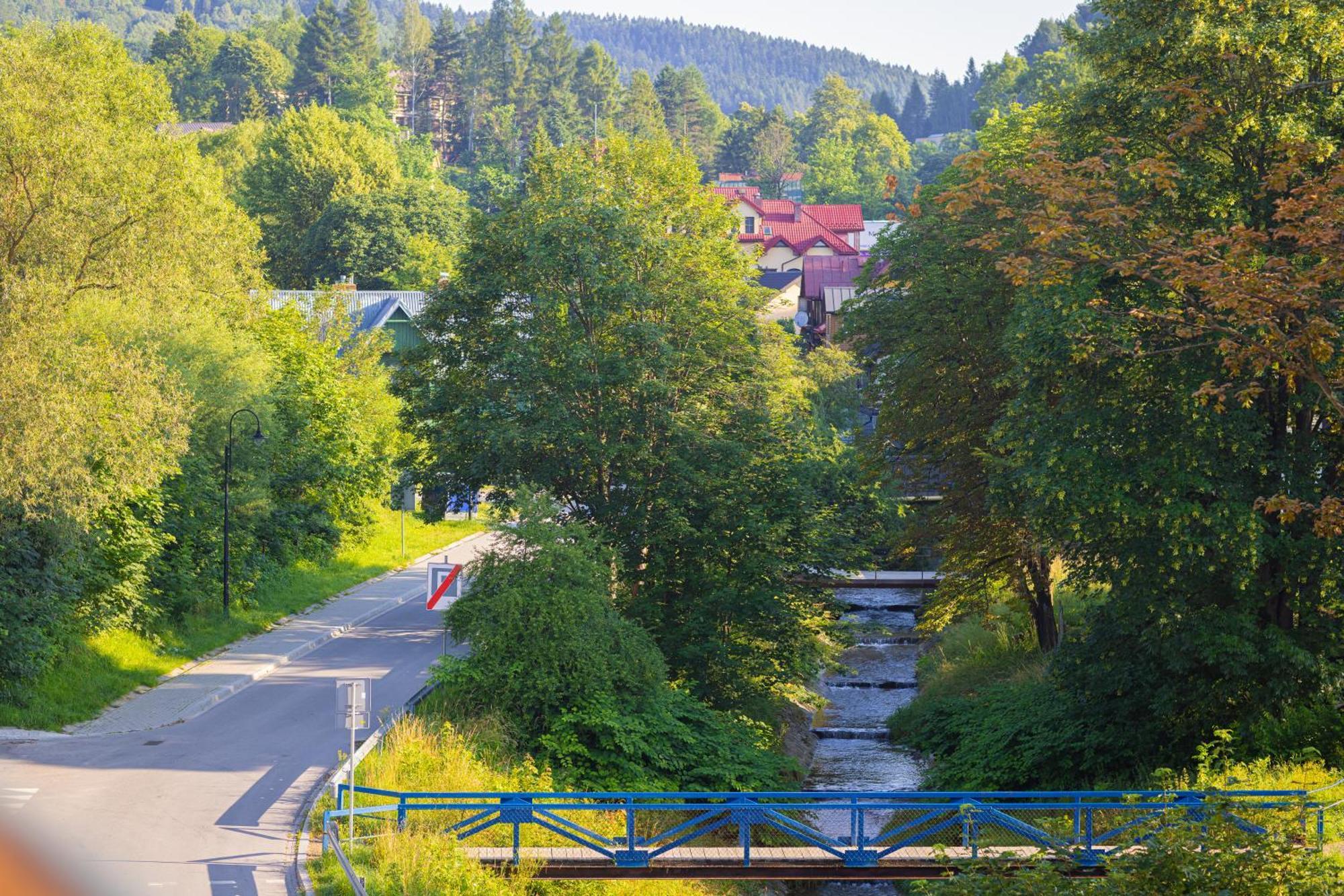 Aba Comfort Family Krynica Zdroj