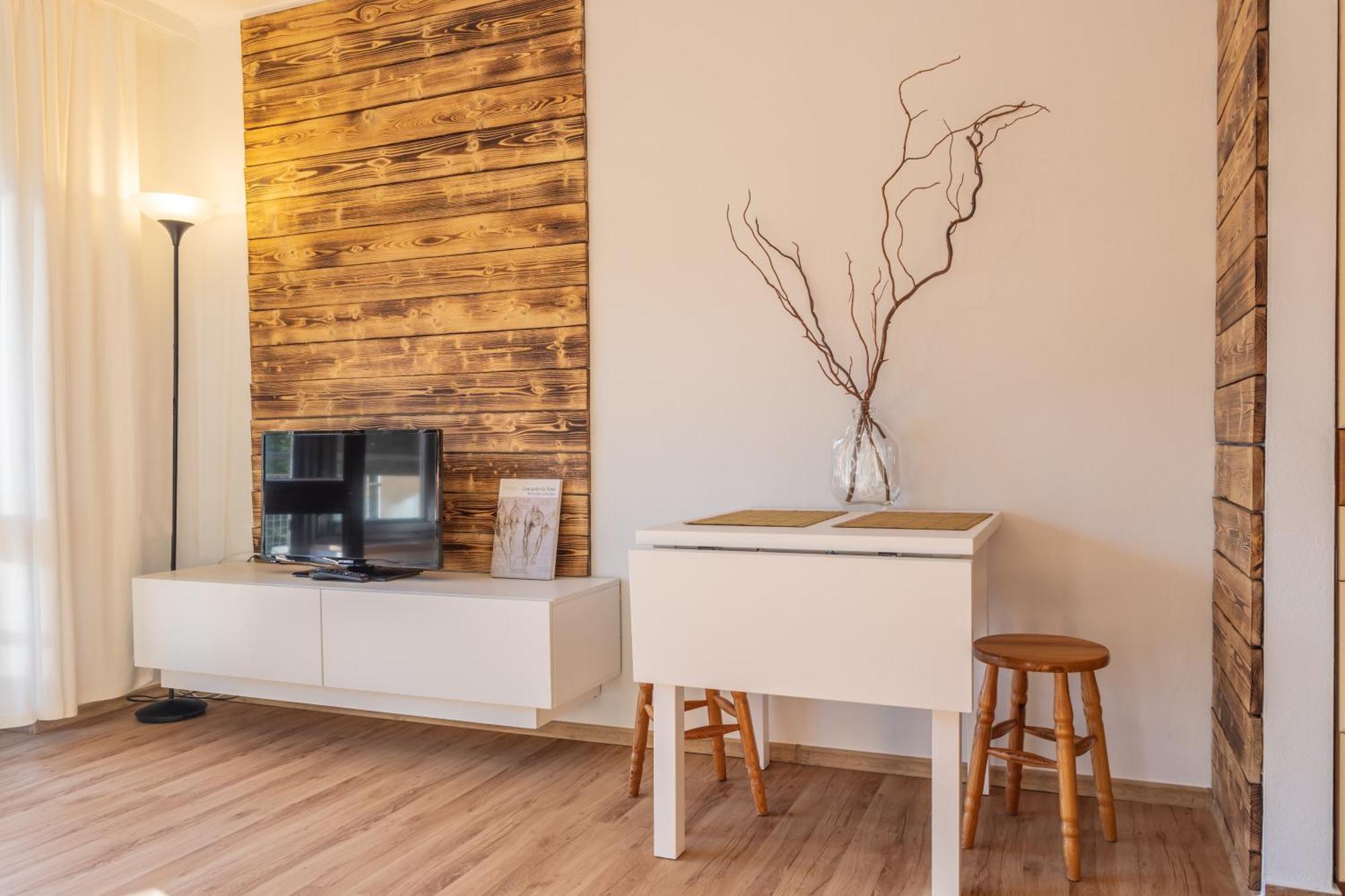 Aba Comfort Family Apartment *